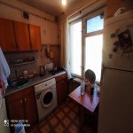 Satılır 2 otaqlı Köhnə Tikili, Neftçilər metrosu, 8-ci kilometr, Nizami rayonu 12