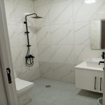 Satılır 6 otaqlı Həyət evi/villa, Avtovağzal metrosu, Biləcəri qəs., Binəqədi rayonu 17