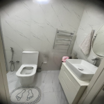 Kirayə (aylıq) 2 otaqlı Yeni Tikili, Masazır, Abşeron rayonu 8