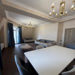 Kirayə (aylıq) 3 otaqlı Yeni Tikili, Ağ şəhər, Xətai rayonu 3