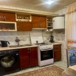 Satılır 3 otaqlı Köhnə Tikili, Elmlər akademiyası metrosu, Yasamal rayonu 5