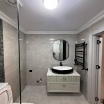 Kirayə (günlük) 3 otaqlı Yeni Tikili, 28 May metrosu, Nəsimi rayonu 13