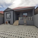 Satılır 2 otaqlı Həyət evi/villa, Azadlıq metrosu, 28 may qəs., Binəqədi rayonu 1