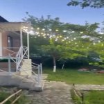 Satılır 4 otaqlı Həyət evi/villa Quba 15