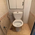 Kirayə (aylıq) 2 otaqlı Köhnə Tikili, Neftçilər metrosu, 8-ci kilometr, Nizami rayonu 10