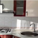 Kirayə (aylıq) 3 otaqlı Köhnə Tikili, Neftçilər metrosu, 8-ci kilometr, Nizami rayonu 4