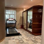 Kirayə (aylıq) 3 otaqlı Köhnə Tikili, Səbail rayonu 10