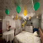 Satılır 3 otaqlı Həyət evi/villa İsmayıllı 15