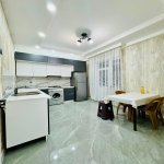 Kirayə (aylıq) 3 otaqlı Yeni Tikili, Neftçilər metrosu, Bakıxanov qəs., Sabunçu rayonu 11