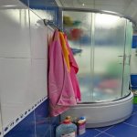 Kirayə (aylıq) 2 otaqlı Köhnə Tikili, İnşaatçılar metrosu, Yasamal rayonu 9