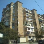 Satılır 2 otaqlı Köhnə Tikili, Əhmədli metrosu, Xətai rayonu 12