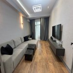 Kirayə (aylıq) 2 otaqlı Yeni Tikili, 28 May metrosu, Nəsimi rayonu 4