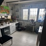 Satılır 4 otaqlı Yeni Tikili, Nəsimi metrosu, 9-cu mikrorayon, Binəqədi rayonu 4
