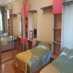 Kirayə (aylıq) 4 otaqlı Yeni Tikili, Nizami metrosu, Yasamal rayonu 4