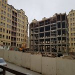 Satılır 2 otaqlı Yeni Tikili, 20 Yanvar metrosu, Masazır, Abşeron rayonu 4
