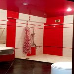 Kirayə (aylıq) 3 otaqlı Yeni Tikili, Nizami metrosu, Yasamal rayonu 12