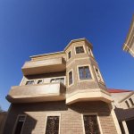 Satılır 10 otaqlı Həyət evi/villa, Həzi Aslanov metrosu, Xətai rayonu 2