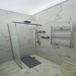 Kirayə (aylıq) 2 otaqlı Yeni Tikili, Nizami metrosu, World Business Center, Yasamal rayonu 18