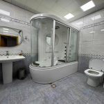 Kirayə (aylıq) 4 otaqlı Yeni Tikili, Nizami metrosu, Dövlət Statistika Komitəsi, Yasamal rayonu 13