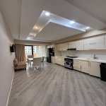Kirayə (aylıq) 5 otaqlı Yeni Tikili, Xətai metrosu, Megafan, Xətai rayonu 7