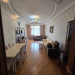 Аренда 4 комнат Новостройка, м. 8 Ноябрь метро, Медицинский Университет, Насими район 4