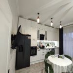 Satılır 7 otaqlı Həyət evi/villa, Avtovağzal metrosu, Biləcəri qəs., Binəqədi rayonu 12