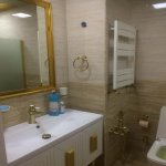 Kirayə (aylıq) 2 otaqlı Yeni Tikili, Nəriman Nərimanov metrosu, Nərimanov rayonu 16