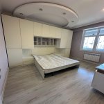 Kirayə (aylıq) 2 otaqlı Yeni Tikili, Qara Qarayev metrosu, Nizami rayonu 5