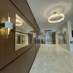 Kirayə (aylıq) 4 otaqlı Yeni Tikili, İçərişəhər metrosu, Səbail rayonu 20