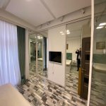 Kirayə (aylıq) 3 otaqlı Yeni Tikili, Ağ şəhər, Xətai rayonu 9