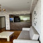 Kirayə (aylıq) 2 otaqlı Yeni Tikili, Qara Qarayev metrosu, Nizami rayonu 4