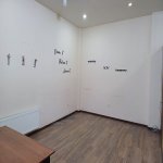 Kirayə (aylıq) 4 otaqlı Ofis, İnşaatçılar metrosu, Yasamal rayonu 8