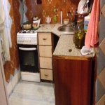 Аренда 3 комнат Вторичка, м. Мемар Аджеми метро, 1-ый микрорайон, Насими район 5