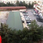 Аренда 2 комнатная Вторичка, м. Гянджлик метро, Наримановский р-н район 8