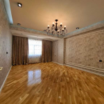 Продажа 3 комнат Новостройка, м. Гара Гараева метро, Низаминский р-н район 4