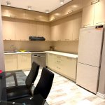 Продажа 2 комнатная Новостройка, м. Эльмляр Академиясы метро, Ясамал район 5
