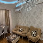 Kirayə (aylıq) 4 otaqlı Yeni Tikili, İnşaatçılar metrosu, Yeni Yasamal qəs., Yasamal rayonu 4