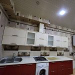 Satılır 2 otaqlı Yeni Tikili, Masazır, Abşeron rayonu 11