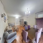 Аренда 6 комнатная Новостройка, м. Хетаи метро, Мегафан, Хетаи район 4