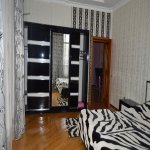 Kirayə (aylıq) 4 otaqlı Yeni Tikili, İnşaatçılar metrosu, Yasamal rayonu 10