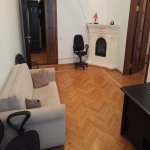 Kirayə (aylıq) 2 otaqlı Ofis, Sahil metrosu, Səbail rayonu 1