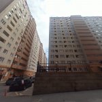 Satılır 1 otaqlı Yeni Tikili Xırdalan 12