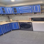 Satılır 3 otaqlı Köhnə Tikili, Memar Əcəmi metrosu, 9-cu mikrorayon, Binəqədi rayonu 10