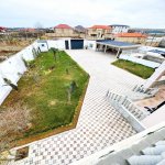 Satılır 7 otaqlı Həyət evi/villa, Bilgəh qəs., Sabunçu rayonu 31