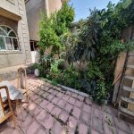 Satılır 6 otaqlı Həyət evi/villa, Əhmədli metrosu, Köhnə Günəşli qəs., Xətai rayonu 11