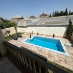 Satılır 4 otaqlı Həyət evi/villa, Sabunçu rayonu 4
