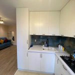 Kirayə (aylıq) 3 otaqlı Köhnə Tikili, Xətai metrosu, Port Baku, Nəsimi rayonu 6