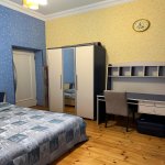 Satılır 4 otaqlı Həyət evi/villa, Koroğlu metrosu, Sabunçu rayonu 16