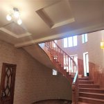 Satılır 11 otaqlı Həyət evi/villa, Nərimanov rayonu 2