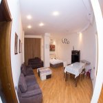 Посуточно 4 комнат Новостройка, м. 28 Мая метро, Насими район 3